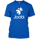 Joobi Shirt Orange-joobi-shirt-blue_8125231263-thumb
